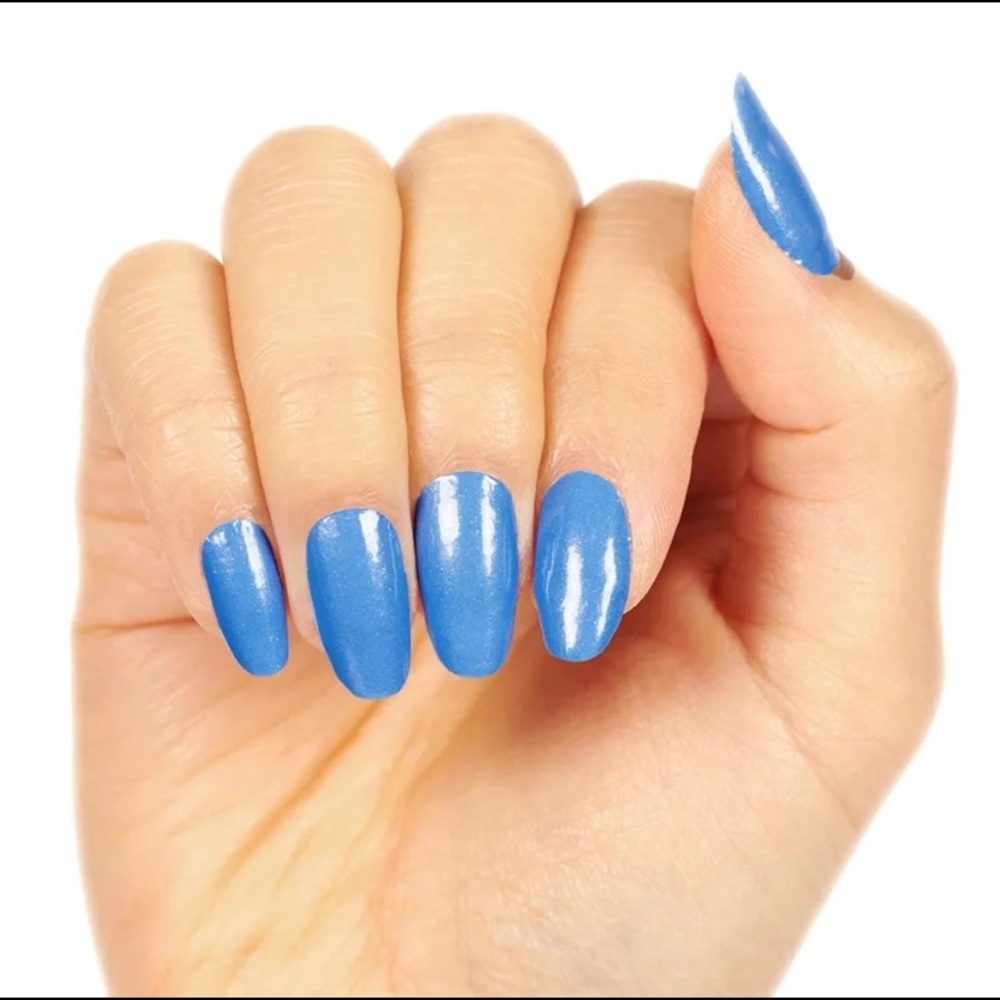 2 for $25 Color Street Fortune Teller Nail Strips